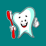 facts about dental health for kids