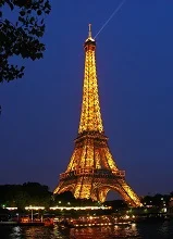 Fun Facts about the Eiffel Tower for Kids