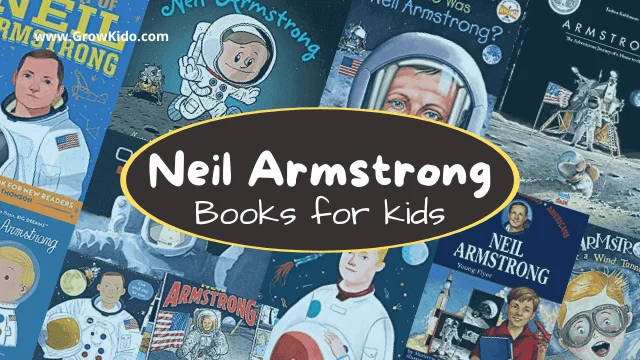 11 Best Children’s Books about Neil Armstrong to Read in [2025]