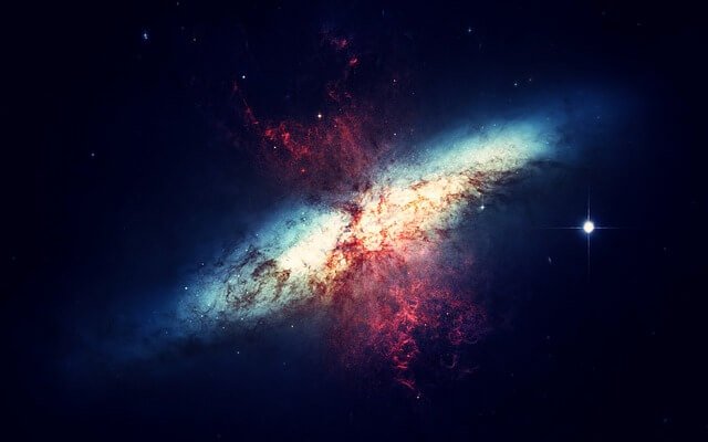 Amazing Space Facts